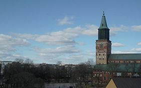 Apartment Turku City Center