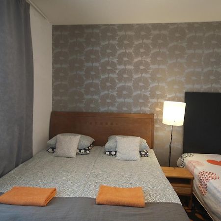 Apartment Turku City Center Extérieur photo