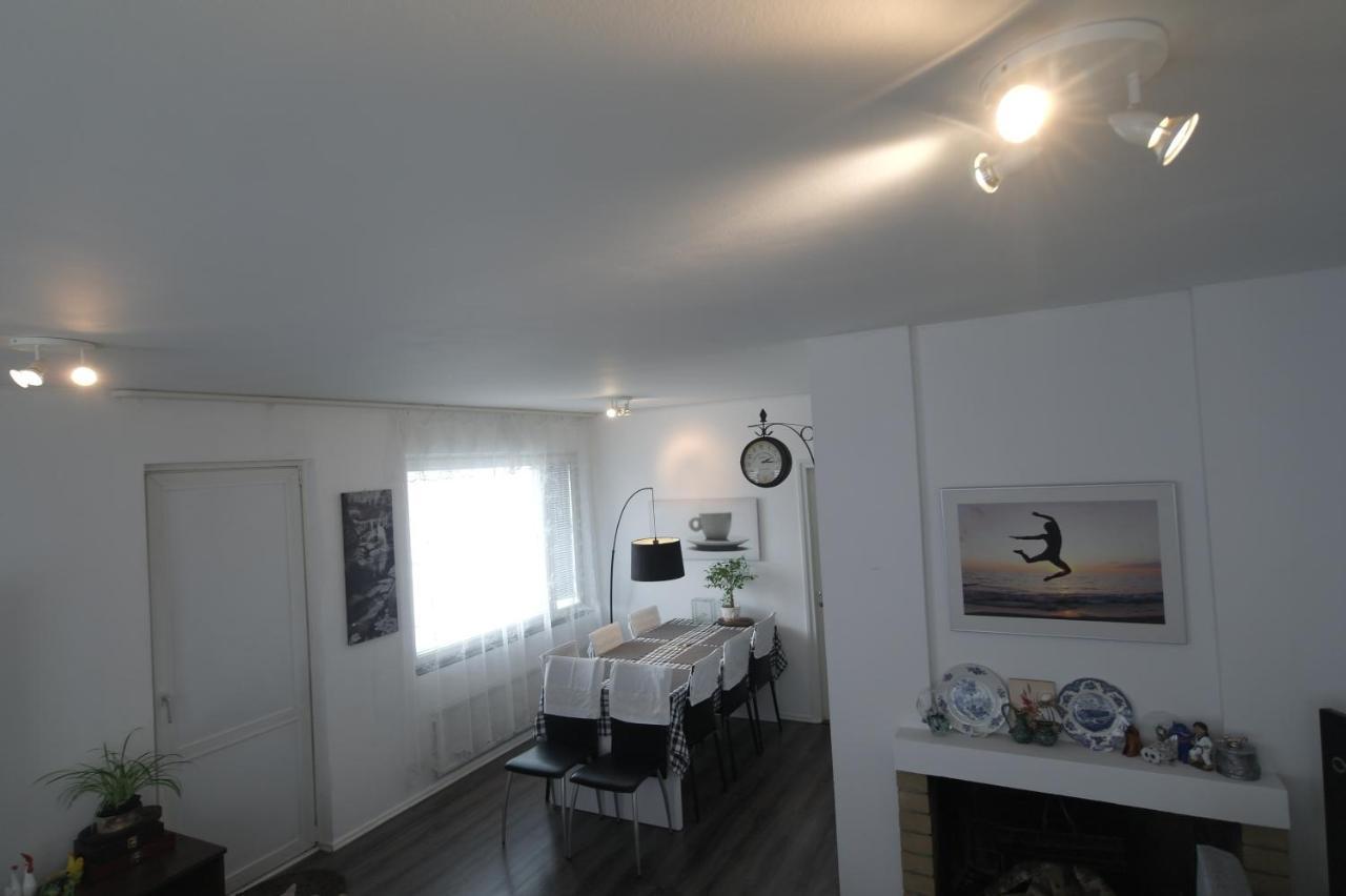 Apartment Turku City Center Extérieur photo