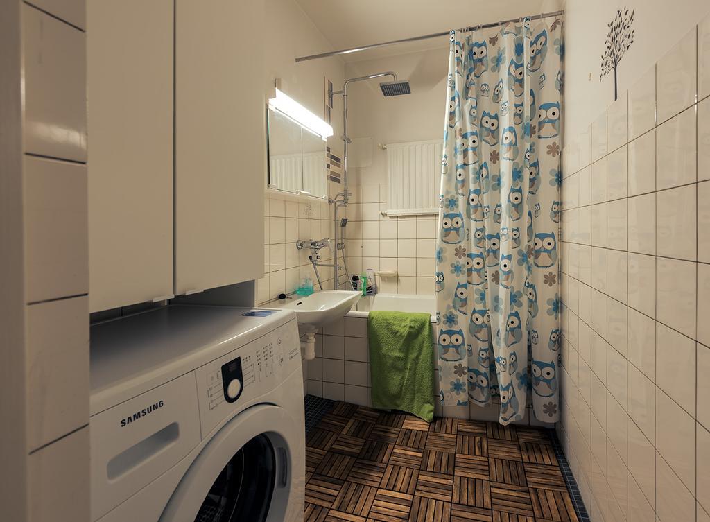 Apartment Turku City Center Chambre photo