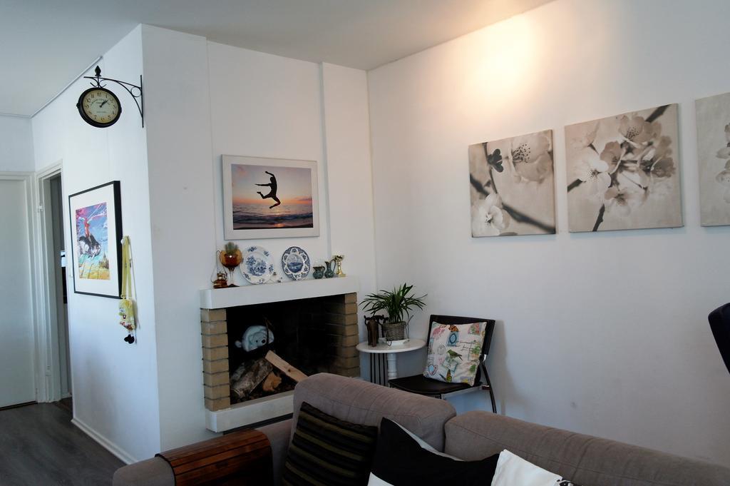 Apartment Turku City Center Extérieur photo